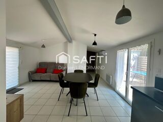  Maison à vendre 2 pièces 48 m²