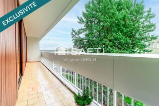  Appartement � vendre 4 pi�ces 96 m�