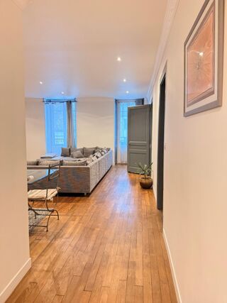  Appartement à vendre 5 pièces 121 m²