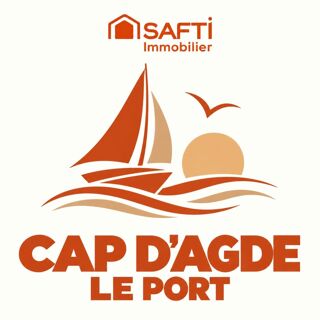  Appartement à vendre 2 pièces 42 m²