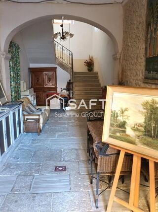  Maison à vendre 10 pièces 250 m²