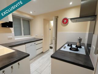  Maison � vendre 5 pi�ces 100 m�