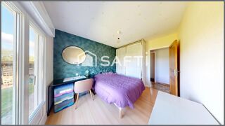  Maison à vendre 5 pièces 98 m²
