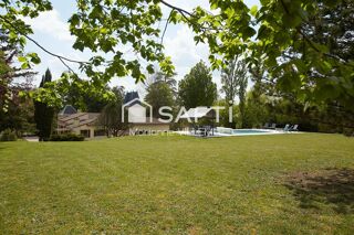  Propriété/château à vendre 9 pièces 250 m² Mezin