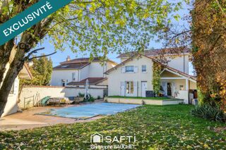  Maison � vendre 5 pi�ces 140 m�