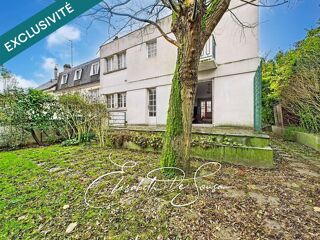  Maison � vendre 6 pi�ces 233 m�