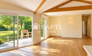  Maison à vendre 5 pièces 121 m²