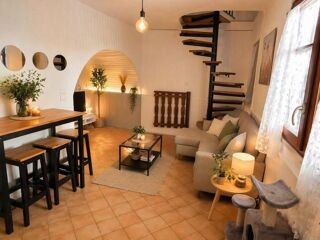  Appartement � vendre 5 pi�ces 85 m�