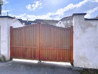  Maison à vendre 4 pièces 96 m²