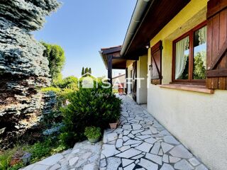  Maison à vendre 6 pièces 156 m²