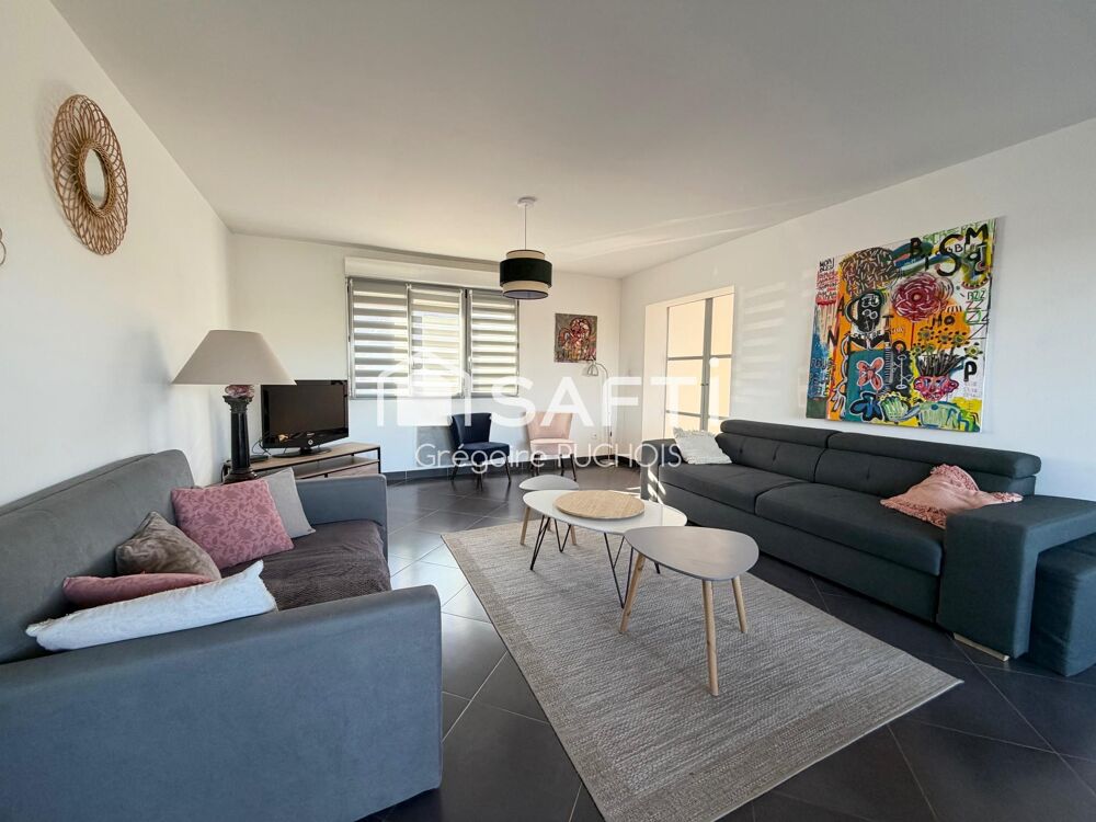 Location Maison Maison meublée à louer - Wimereux Wimereux