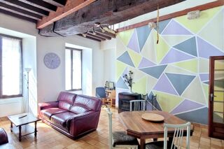  Maison à vendre 6 pièces 133 m²
