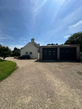  Maison à vendre 9 pièces 148 m²