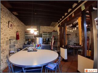  Maison � vendre 9 pi�ces 343 m�