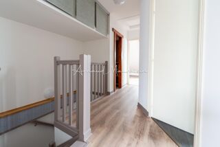  Appartement à vendre 3 pièces 80 m²