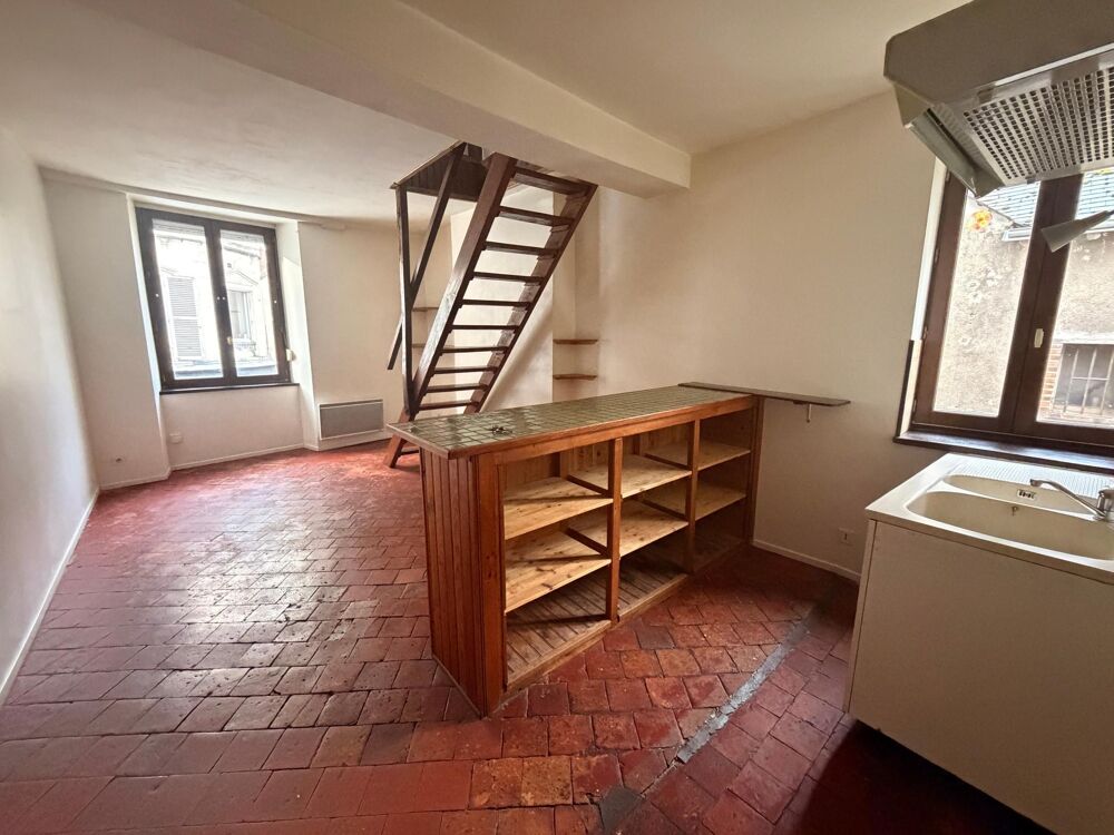 L'allure d'un triplex, l'âme d'un foyer