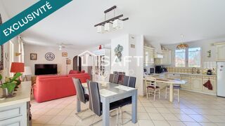  Maison à vendre 7 pièces 151 m²