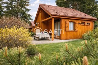  Maison � vendre 3 pi�ces 22 m�