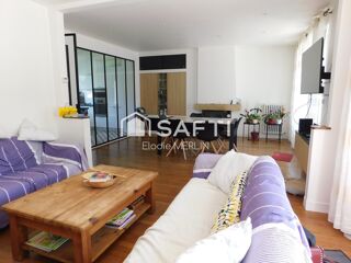  Maison � vendre 6 pi�ces 198 m�