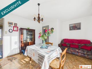  Appartement à vendre 4 pièces 67 m²
