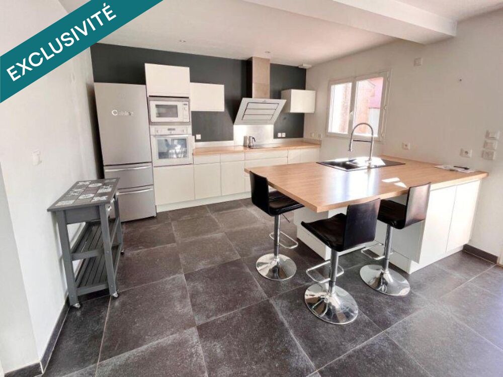 Vente Maison Maison contemporaine de 109m2 avec piscine Toulouse