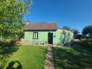  Maison  vendre 5 pices 106 m