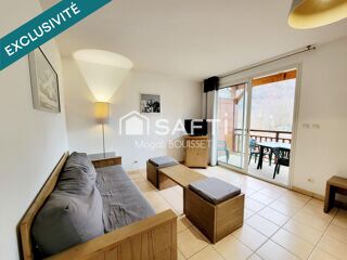  Appartement � vendre 3 pi�ces 49 m�