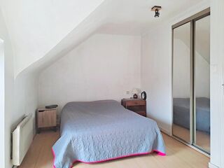  Maison � vendre 3 pi�ces 47 m�