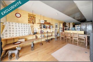 Appartement à vendre 2 pièces 118 m²