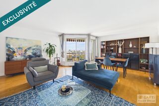  Appartement à vendre 4 pièces 96 m²