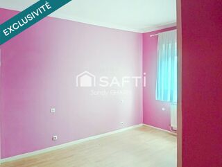  Maison à vendre 5 pièces 110 m²