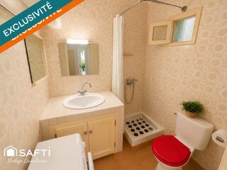  Appartement à vendre 1 pièce 21 m²