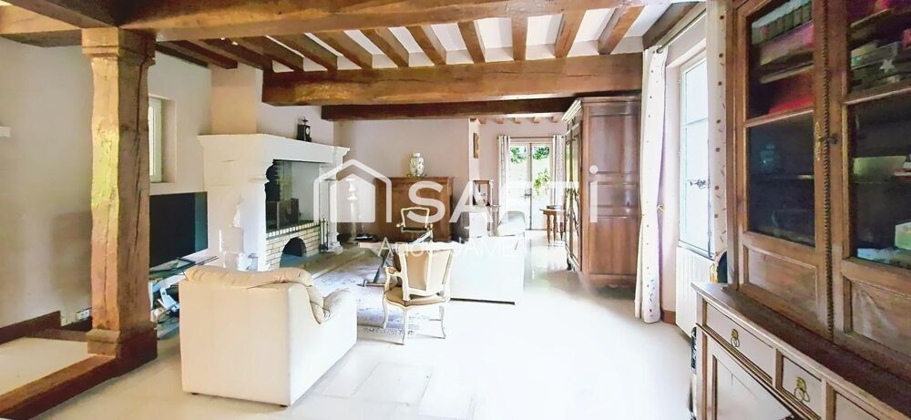  vendre  Maison Buc (78530)