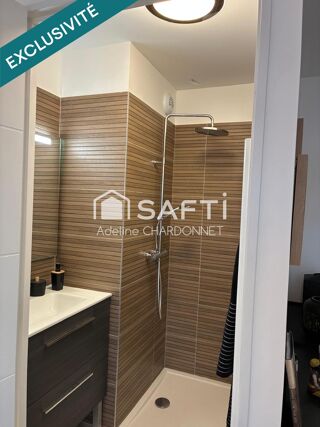  Appartement � vendre 4 pi�ces 85 m�
