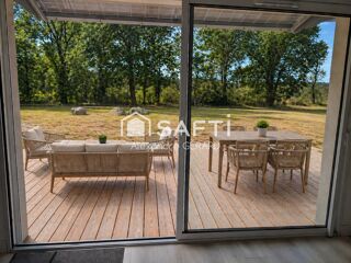  Maison à vendre 4 pièces 82 m²