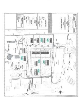  Terrain � vendre 485 m�