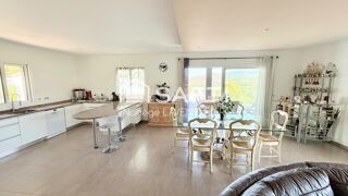  Maison à vendre 9 pièces 238 m²