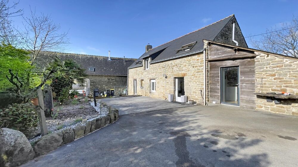 Longère 5 pièces 104m² à Elven