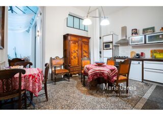  Appartement à vendre 5 pièces 111 m²