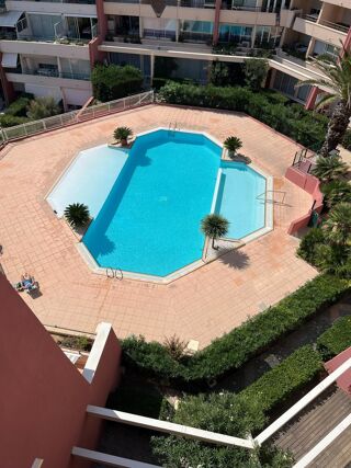  Appartement � vendre 2 pi�ces 26 m�