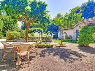  Maison � vendre 6 pi�ces 213 m�