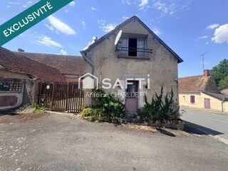  Maison à vendre 4 pièces 117 m²