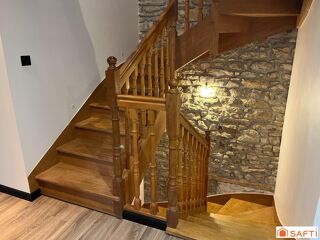  Maison � vendre 8 pi�ces 204 m�