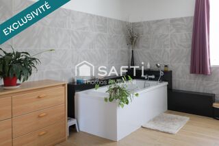  Maison à vendre 5 pièces 230 m²
