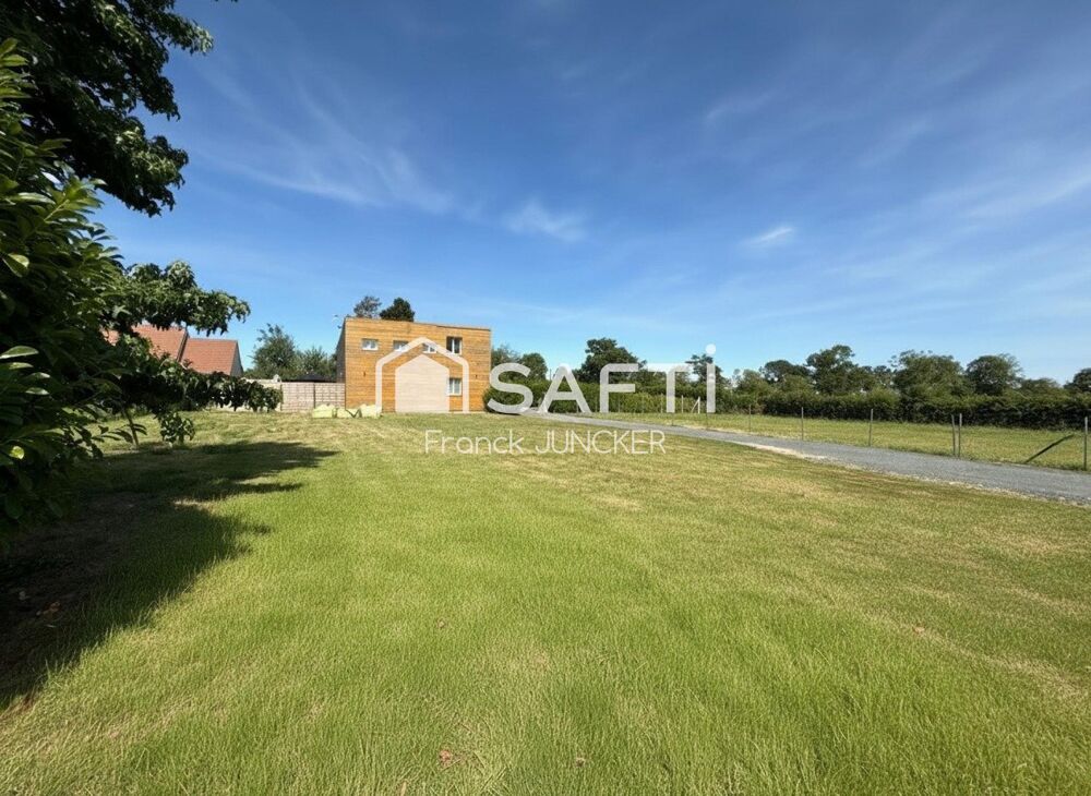 à vendre  Maison Vacognes-Neuilly (14210)