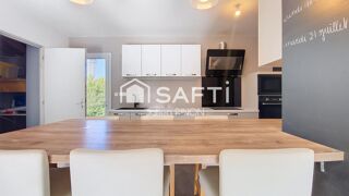  Maison à vendre 4 pièces 77 m²