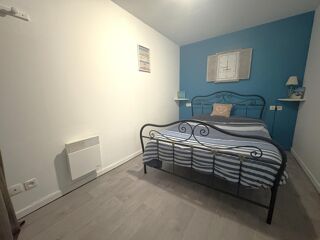  Appartement  vendre 3 pices 46 m