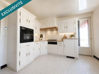  Maison à vendre 6 pièces 81 m²
