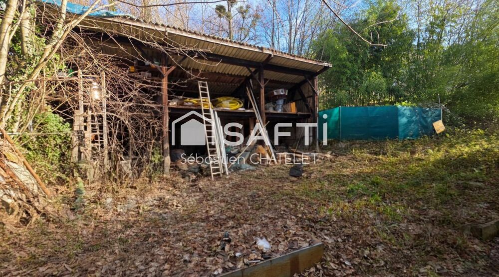 � vendre  Maison Brison-Saint-Innocent (73100)