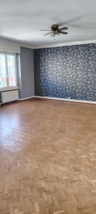  Appartement � vendre 8 pi�ces 220 m�